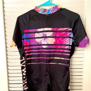 Primal Women’s Cycling shirt